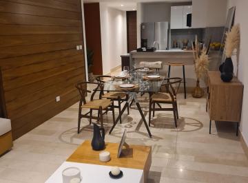 Departamento de 2 habitaciones, Miguel Hidalgo · Renta Precioso Departamento Amueblado en Miyana!