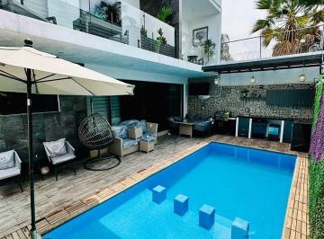 Casa · 171m² · 3 Recámaras · 2 Estacionamientos · Venta de Casa en La 3 de Mayo, Emiliano Zapata