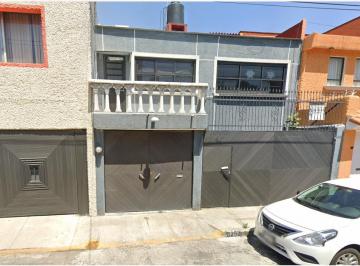 Casa de 4 habitaciones, Gustavo A. Madero · Bc - Pagos Flexibles Casa en Remate Bancario en Lindavista Vallejo Gustavo a Madero