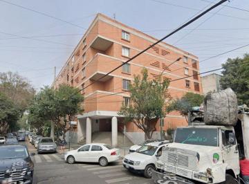 Departamento de 2 habitaciones, Benito Juárez · Departamento en Venta en Narvarte Poniente, Benito Juarez, Cdmx