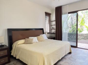 Departamento de 2 habitaciones, Benito Juárez · Departamento Amueblado en Renta en Residencial Cumbres