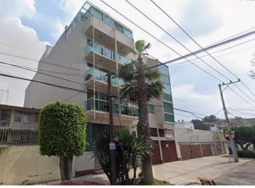 Departamento de 3 habitaciones, Benito Juárez · Departamento en Venta, Colonia Narvarte Poniente, Benito Juárez, Cdmx *len