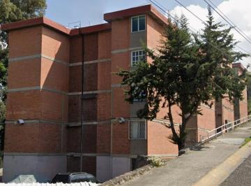 Departamento de 2 habitaciones, Atizapán de Zaragoza · Venta Departamento Mar Egeo, Lomas Lindas, Cdad. López Mateos, Méx. a S F (G M)