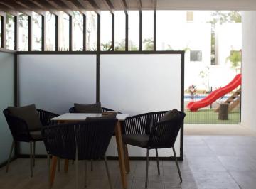 Departamento de 3 habitaciones, Solidaridad · Departamento con Roof en Venta Playa del Carmen