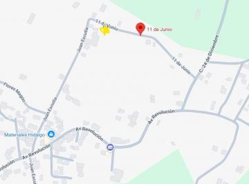 Terreno / Lote , Hueytamalco · Venta por Lotes o Terreno Completo