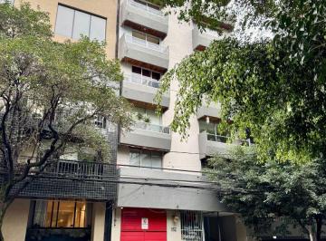Departamento de 1 habitación, Cuauhtémoc · Venta Departamento con Estacionamiento Roma Norte