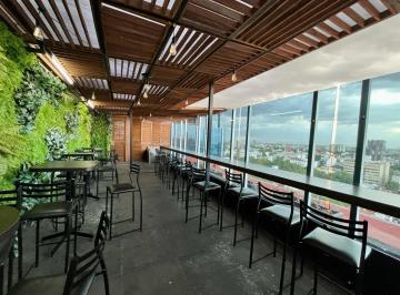 Oficina · 290m² · 3 Estacionamientos · Renta Oficina Acondicionada 290 m² - del Valle Centro