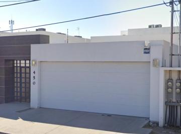 Casa de 3 habitaciones, Mexicali · Casa de 247 m² con 3 Recámaras en Venta en Cuauhtémoc Sur