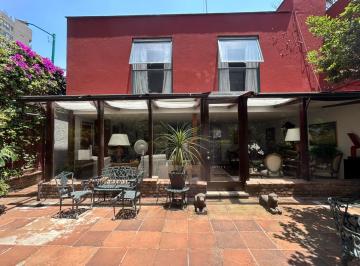 Casa · 284m² · 3 Recámaras · 3 Estacionamientos · Casa Sola