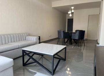 Departamento de 2 habitaciones, Monterrey · Departamento Nuevo en Renta, Centrika Platinum, Centro Monterrey, N. L.