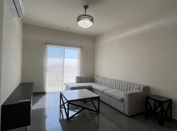 Departamento de 2 habitaciones, Monterrey · Departamento Nuevo en Renta, Centrika Platinum, Centro Monterrey, N. L.
