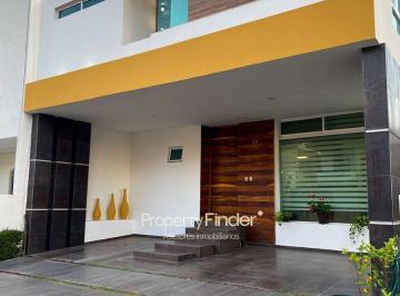 Casa de 4 habitaciones, Tlajomulco de Zúñiga · Casa en Venta en Casafuerte Tlajomulco