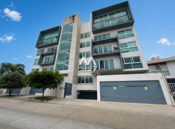Departamento de 3 habitaciones, Guadalajara · Departamento en Renta en Providencia