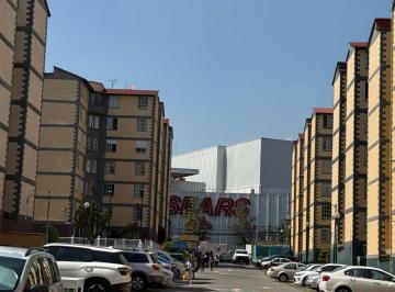 Departamento compartido de 1 habitación, Miguel Hidalgo · Se Renta Únicamente Para un Caballero, Acogedora Recámara en Departamento Totalmente Amueblado