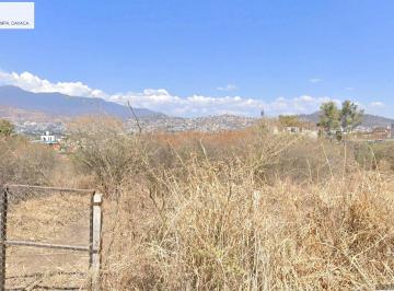 Terreno / Lote , Santa María Atzompa · Lote en Renta