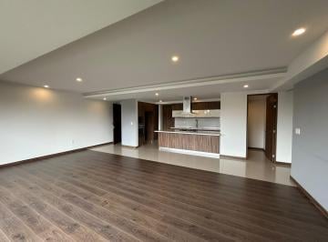 Departamento · 160m² · 3 Recámaras · 2 Estacionamientos · Departamento de Lujo, 3 Rec, Cochera Techada, Atras de San Miguelito