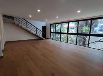 Departamento · 155m² · 2 Recámaras · 2 Estacionamientos · Venta Departamento Nuevo en Polanco Terraza 2 Recamaras 2 Estacionamientos Vigilancia