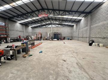 Bodega comercial de 1 habitación, Mexicali · Se Renta Bodega en Col. Alamitos