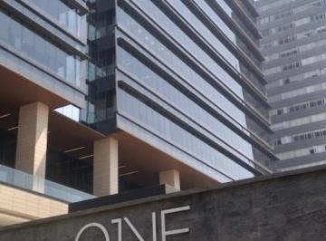 Oficina · 4154m² · 138 Estacionamientos · Oficina Renta One Marina Park 4154 m² Piso 2