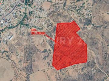 Terreno / Lote · 180000m² · Terreno en Venta en Norias de Ojocaliente Ejido Zayotal S/n P1