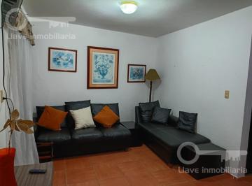 Departamento · 60m² · 2 Recámaras · 1 Estacionamiento · Departamento Amueblado en Renta en Riva Palacio, Col. Guadalupe Victoria, Coatzacoalcos, Ver.