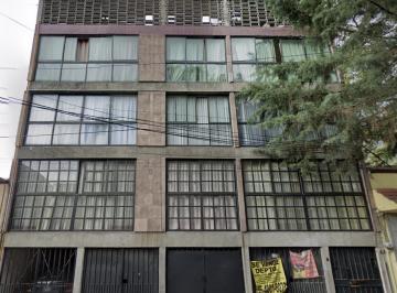 Departamento de 3 habitaciones, Miguel Hidalgo · Departamento en Venta en Golfo de Riga 68, Tacuba, Miguel Hidalgo, Cdmx