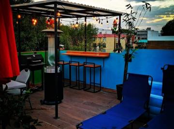 Departamento de 2 habitaciones, Benito Juárez · Precioso Apartamento Listo Para Entrar a Vivir.
