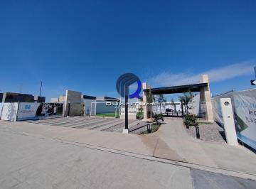 Terreno / Lote · 101m² · Terreno en Venta Zona Tec Aguascalientes