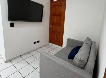 Departamento en Renta de 1 habitación AnAhuac · Departamento Amueblado de Una Habitación Cerca de La Uanl