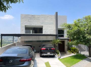 Casa en condominio de 3 habitaciones, Huixquilucan · Casa en Renta en Bosque Real 600 m Construcción, 3 Recamaras, Family 3 Estaci