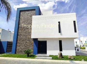 Casa de 4 habitaciones, Tlajomulco de Zúñiga · Venta Casa Nueva en Casa Fuerte Tlajomulco