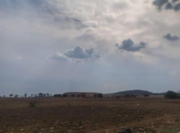 Terreno / Lote , Zumpango · Terreno en Venta de 10 Hectáreas Cerca del Aifa