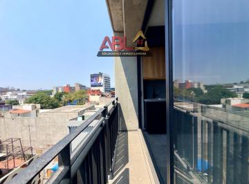 Departamento · 45m² · 1 Recámara · Departamento en Venta a Estrenar en Tabacalera, Cuauhtémoc