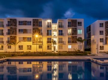 Departamento · 3 Recámaras · Departamento en Playa del Carmen