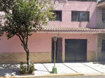 Casa de 4 habitaciones, Gustavo A. Madero · Vendo Casa en Norte 56a, Tablas de San Agustin, Gustavo a Madero, Cdmx