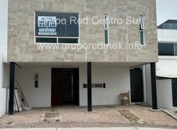 Casa en condominio de 3 habitaciones, Corregidora · Casa Venta en Frac. Punta Esmeralda, Corregidora, Queretaro