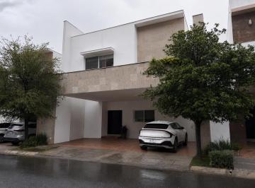 Casa de 3 habitaciones, Santa Catarina · Casa en Venta en Montalia Residencial, Valle Poniente