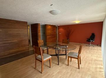 Departamento · 318m² · 3 Recámaras · 3 Estacionamientos · Departamento en Venta en Miguel Hidalgo
