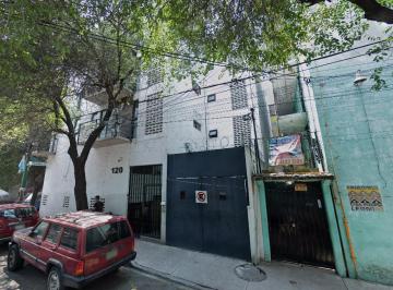 Departamento de 2 habitaciones, Cuauhtémoc · Departamento en Venta Adjudicado en Lerdo, Col. Guerrero!oportunidad Única! Cdmx