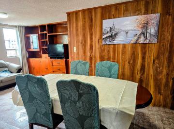 Departamento de 3 habitaciones, Cuautitlán Izcalli · Departemento Amueblado de 3 Recamaras