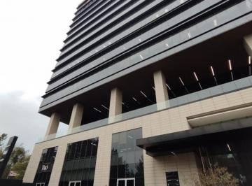 Oficina · 4154m² · 66 Estacionamientos · Oficina Renta One Marina Park 1982 m² Piso 7