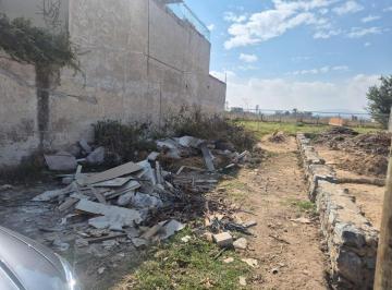 Terreno / Lote , Zapopan · Terreno en Venta en La Cuchilla, Tesistan, Zapopan