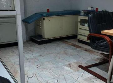 Edificio , Venustiano Carranza · Renta de Edificio Comercial en Col. Puebla, Venustiano Carranza