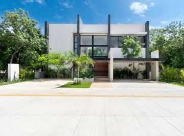 Casa de 4 habitaciones, Benito Juárez · Casa en Venta en Cancún