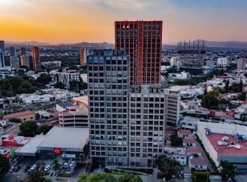Departamento de 2 habitaciones, Guadalajara · Departamento en Venta en Yu Country