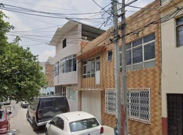 Casa de 5 habitaciones, Iztacalco · Venta de Casa en Sur 143, Ampliacion Ramos Millan, Iztacalco, Cdmx