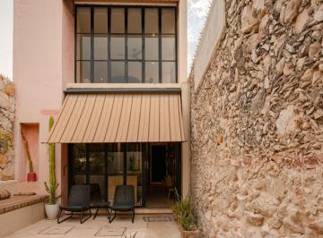 Casa de 3 habitaciones, Mérida · Casa Maestro