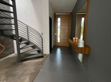 Casa · 3 Recámaras · 2 Estacionamientos · Casa - Residencial Palmaris