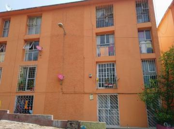 Departamento de 2 habitaciones, Iztapalapa · Departamento en Renta Col. San Juan Xalpa