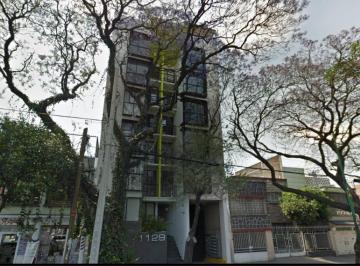 Departamento de 2 habitaciones, Benito Juárez · Departamento en Venta en Jose Ma. Vertiz Narvarte Casi Esquina con Angel Urraza! Mg*